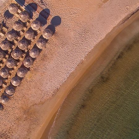 Golden Milos Beach Provatász Kültér fotó