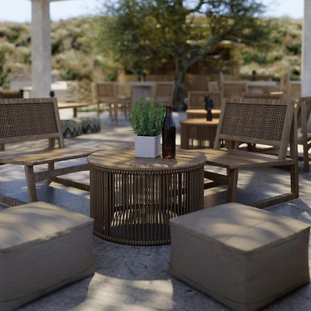 Golden Milos Beach Provatász Kültér fotó