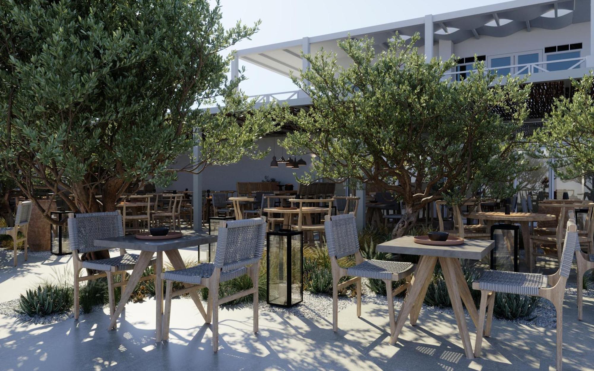Golden Milos Beach Provatász Kültér fotó