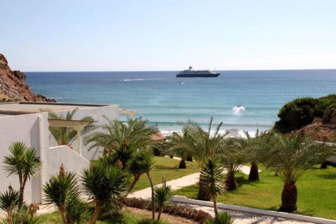 Golden Milos Beach Provatász Kültér fotó