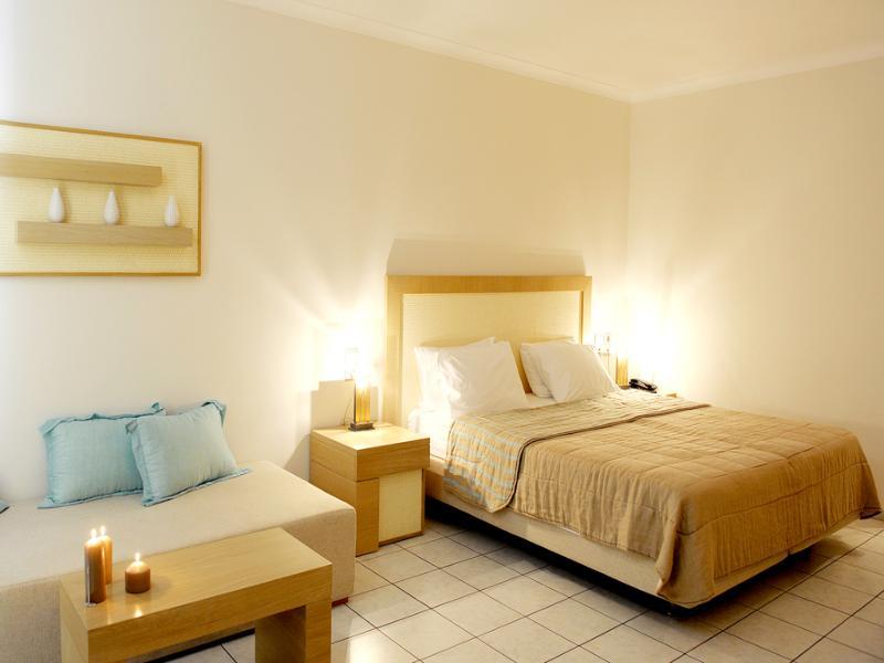 Golden Milos Beach Provatász Kültér fotó