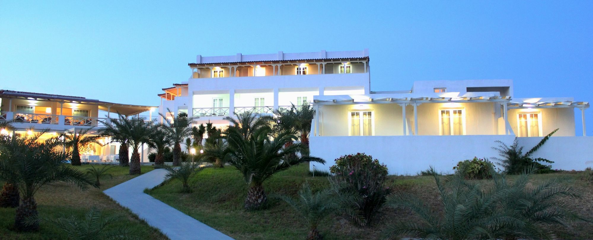 Golden Milos Beach Provatász Kültér fotó
