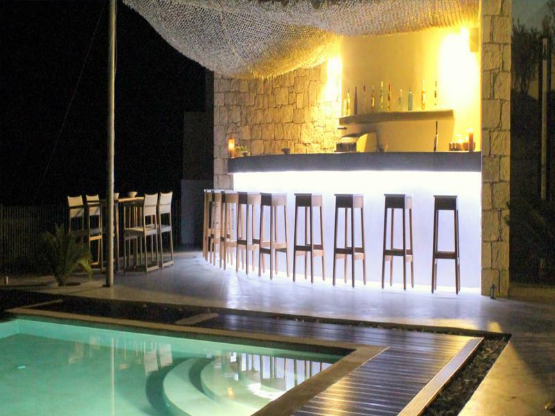 Golden Milos Beach Provatász Kültér fotó